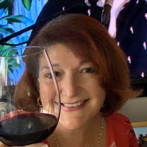 Meet your Posher, Connie